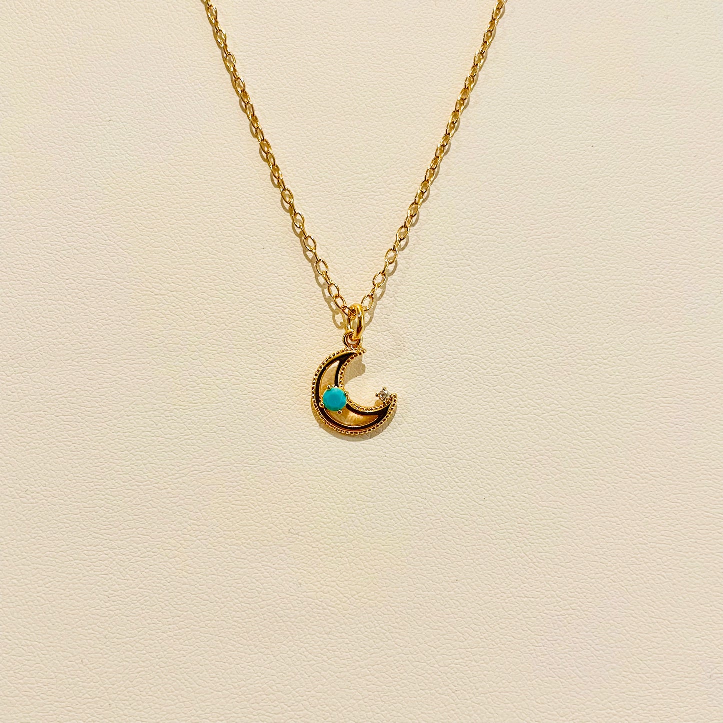 The Mini Moon