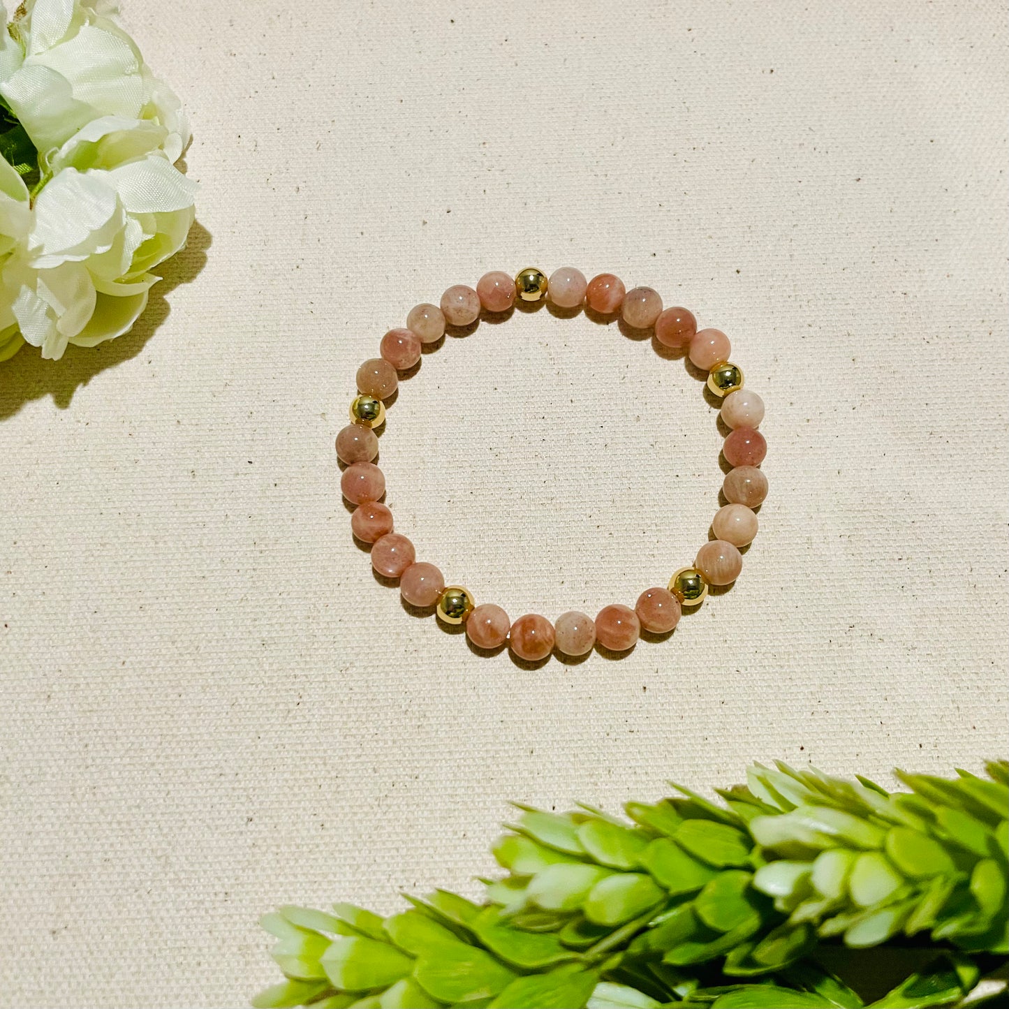 Sunstone Fancy Stack