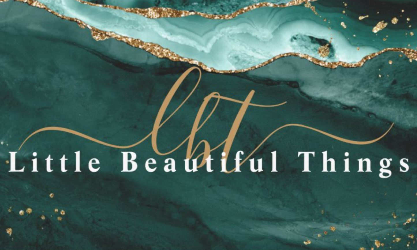 Little Beautiful Things Gift Card