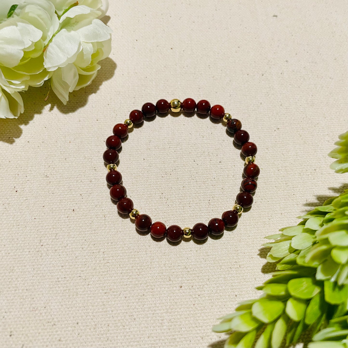 Apple Jasper Fancy Stack