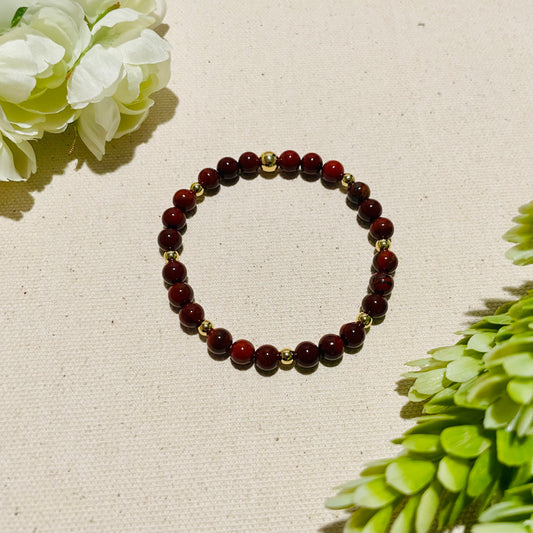 Apple Jasper Fancy Stack