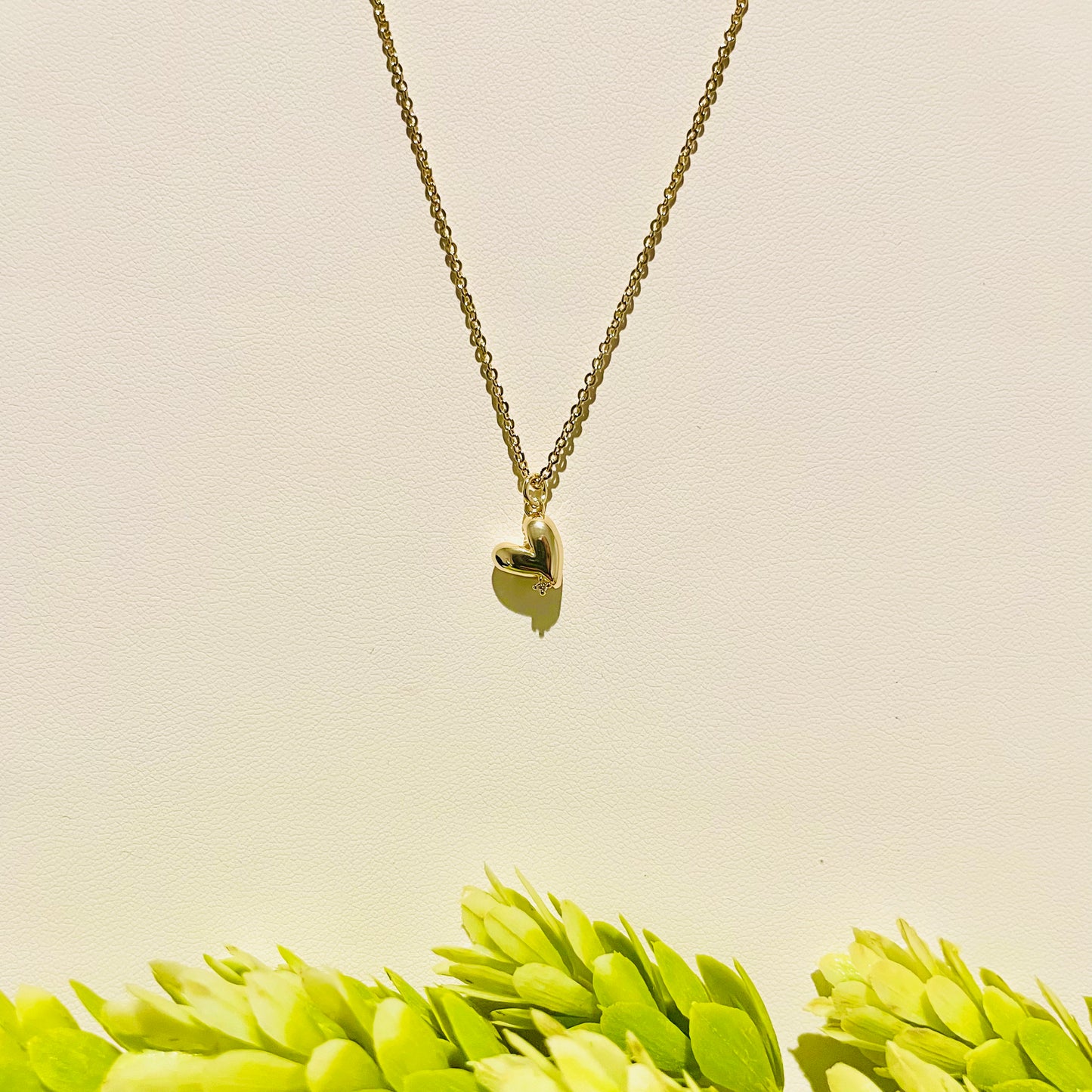 The Mini Heart