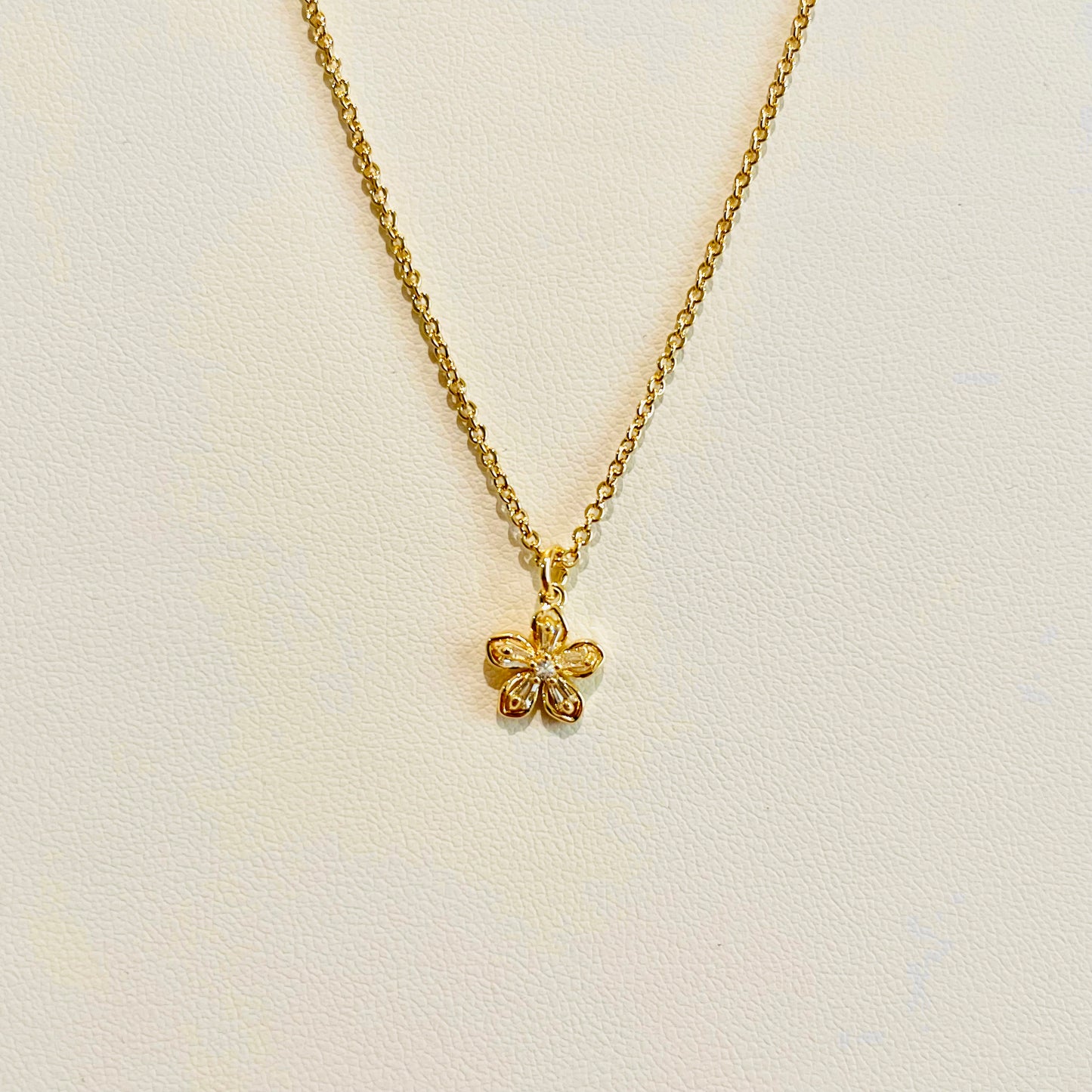 The Mini Flower
