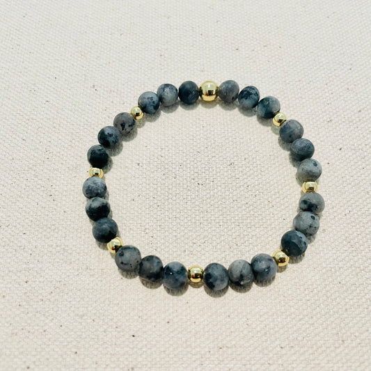 Labradorite