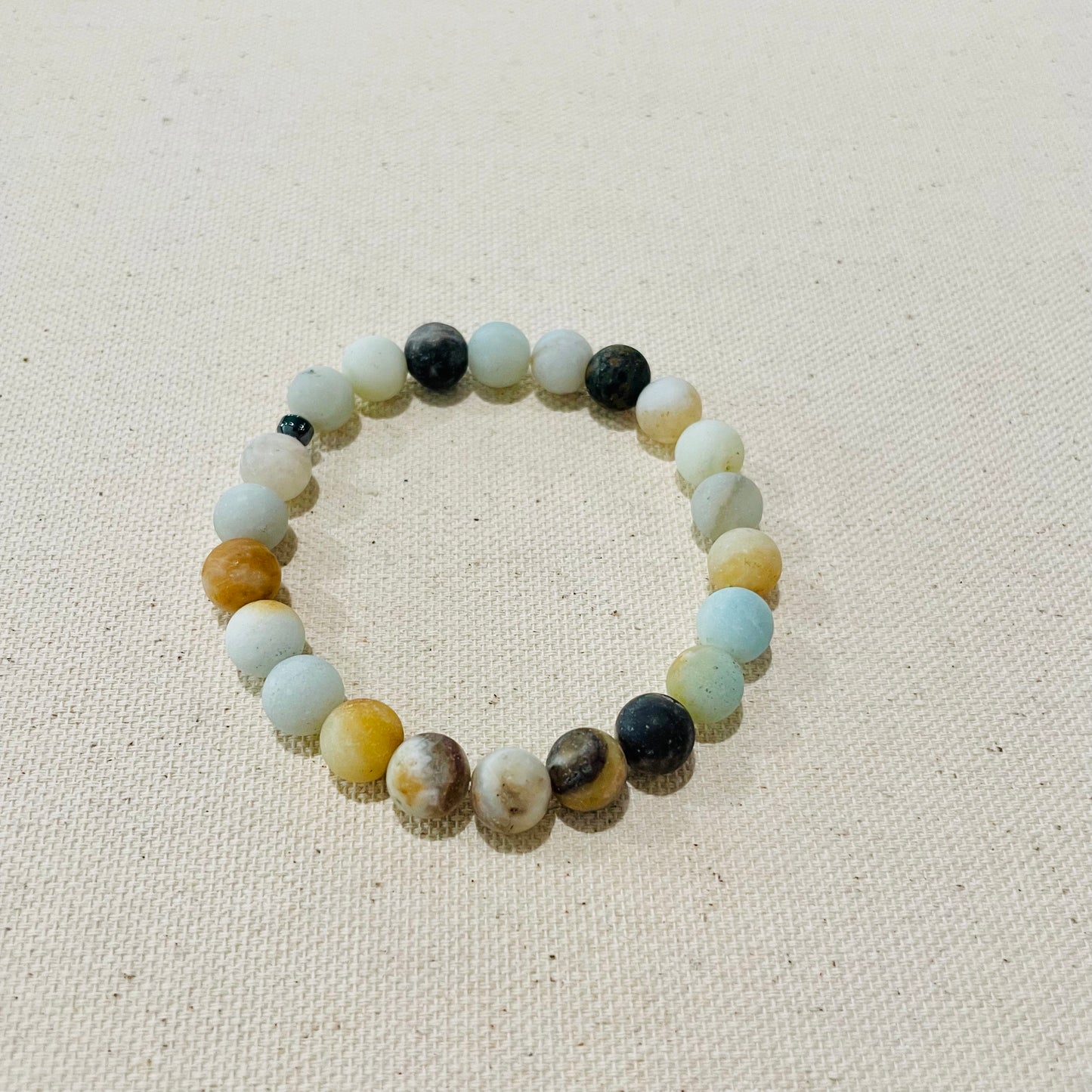 Amazonite Bracelet