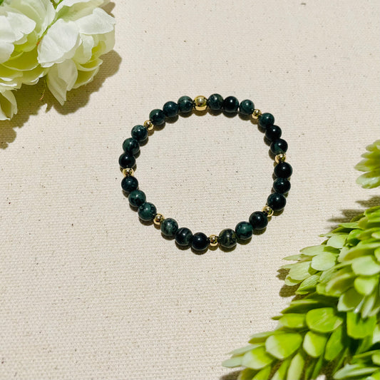 Kambaba Jasper Fancy Stack