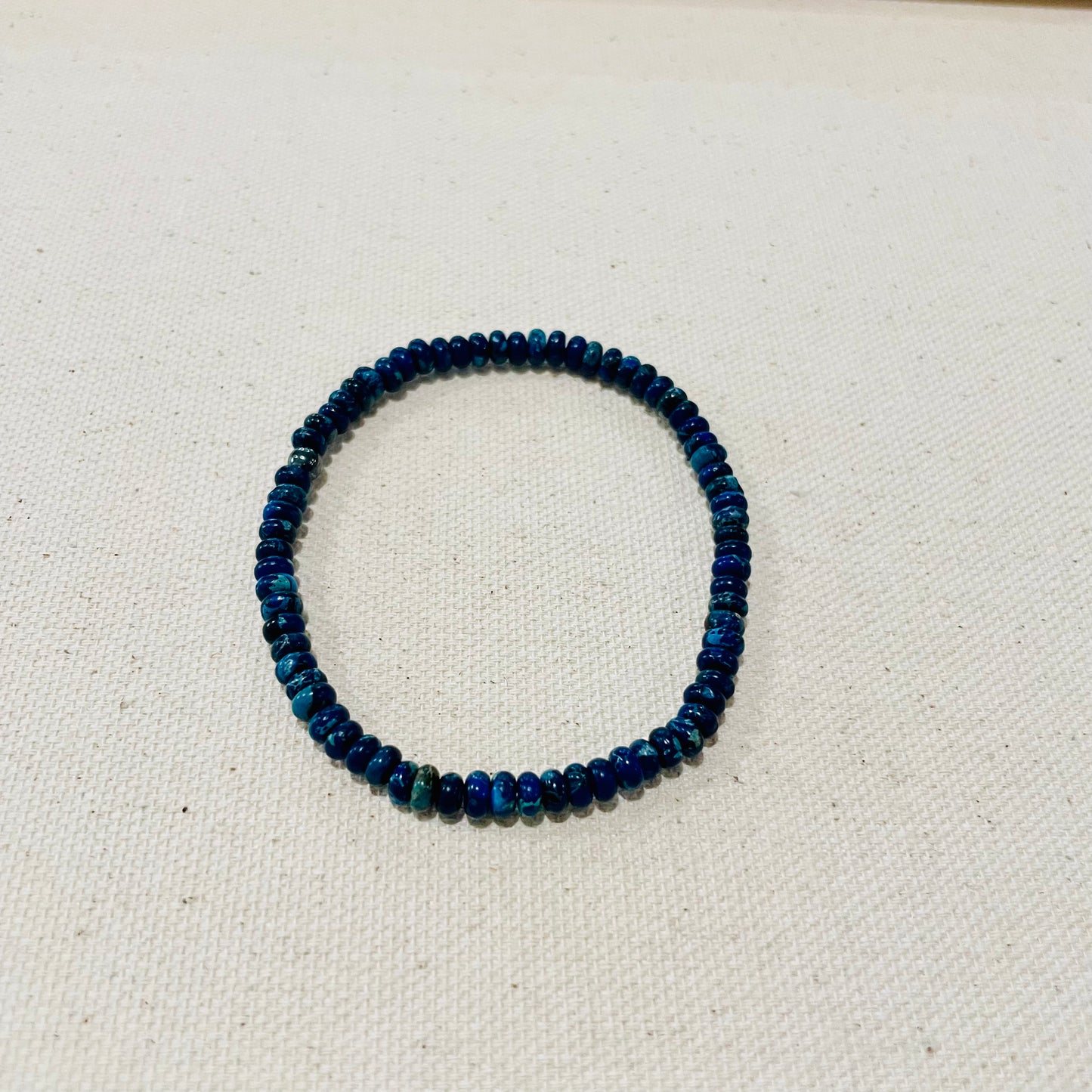 Lapis Lazuli Bracelet