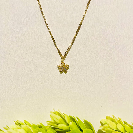 The Mini Flower