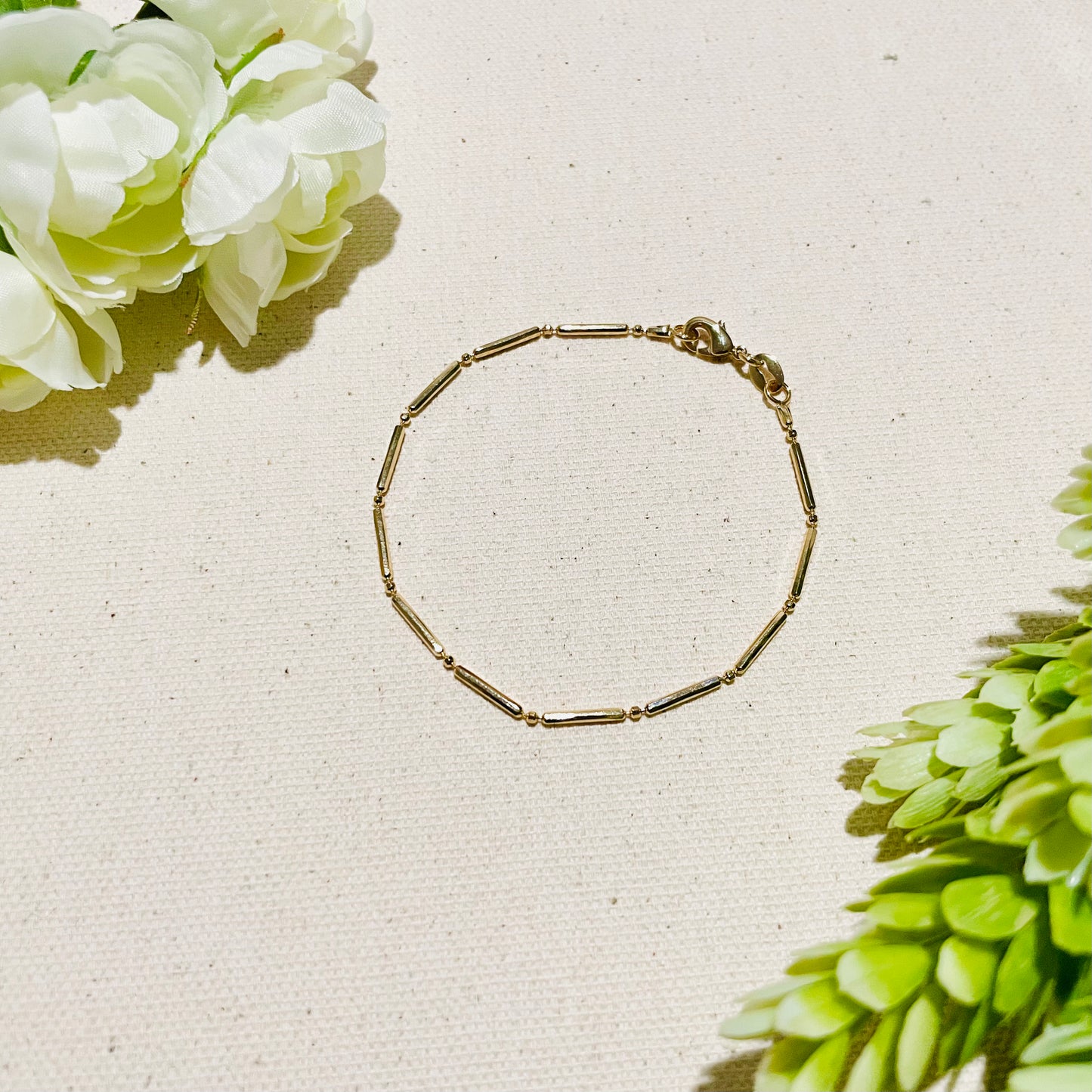 Bar Bracelet